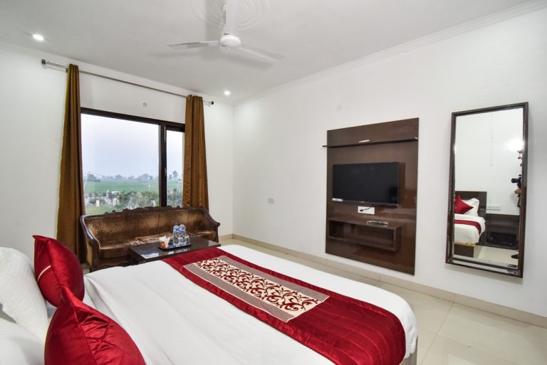 Budget Luxury Hotel in Tarn Taran