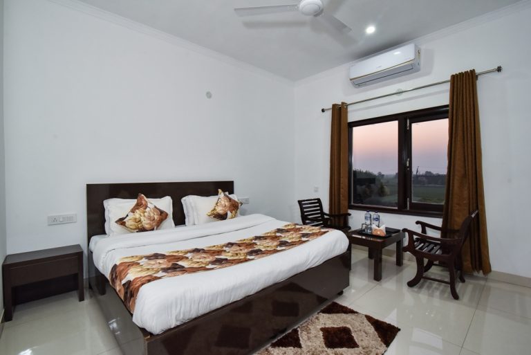 Budget Luxury Hotel in Tarn Taran