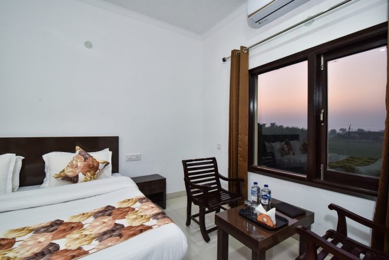 Hotel Royal Place, Tarn Taran